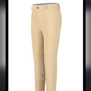TuffRider Horseback Riding Pants